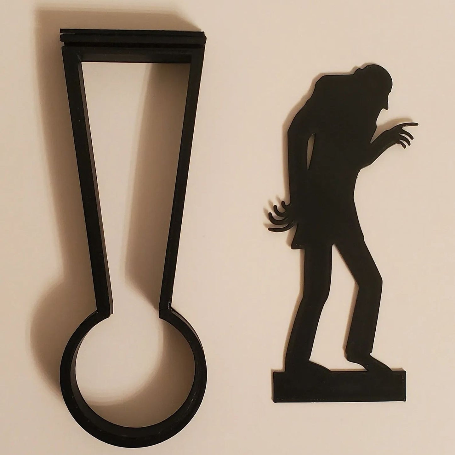 🕯️Tealight Shadow Caster - Halloween Tea Light Holder