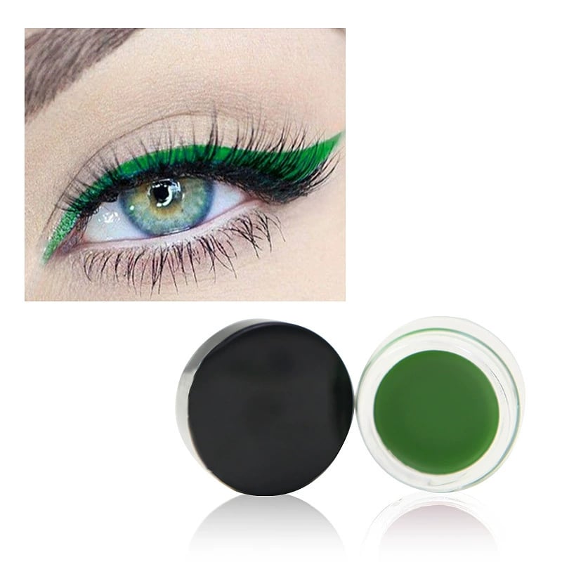 🔥Mother's Day Hot Sale 49% OFF-Flawless Eyeliner Set with Eyeliner Cream