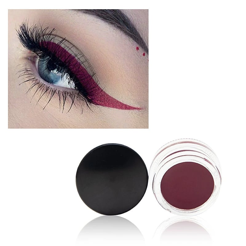 🔥Mother's Day Hot Sale 49% OFF-Flawless Eyeliner Set with Eyeliner Cream