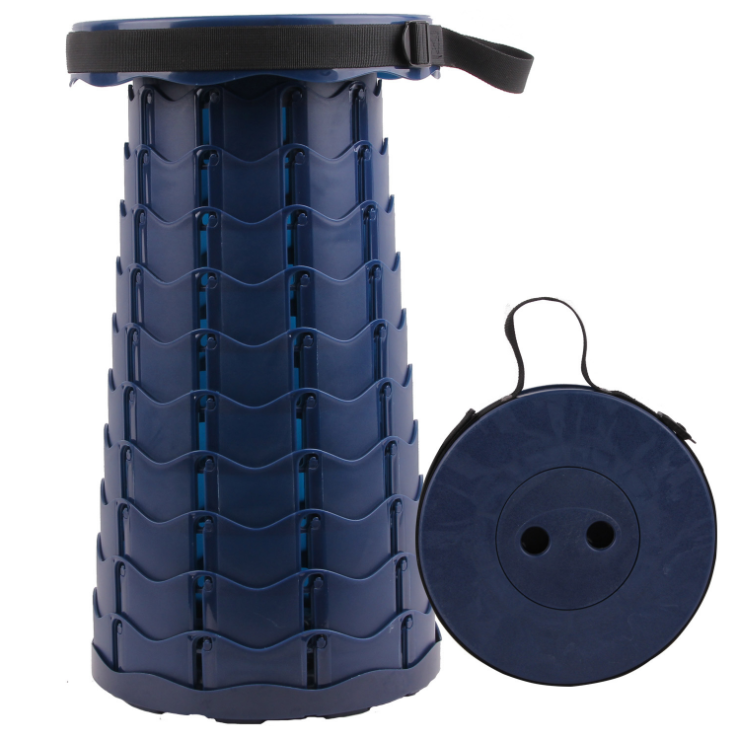 🎁New Year Hot Sale💥 2023 Upgraded Retractable Folding Stool