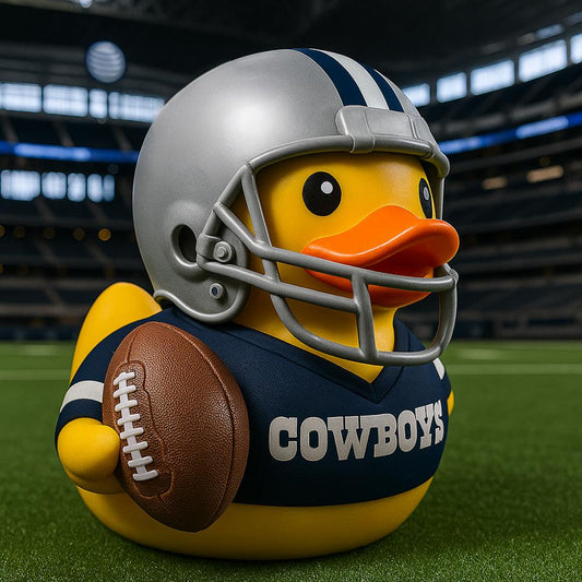 🏉🦆Rugby Duck