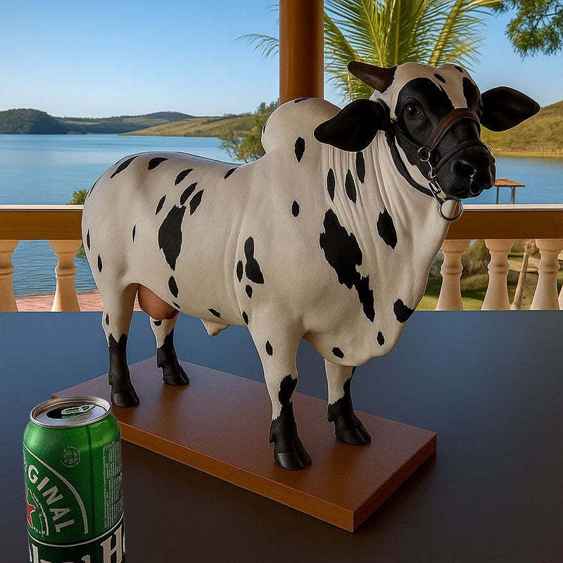 🐂🥃Nelore bull liquor dispensers-Free Shipping