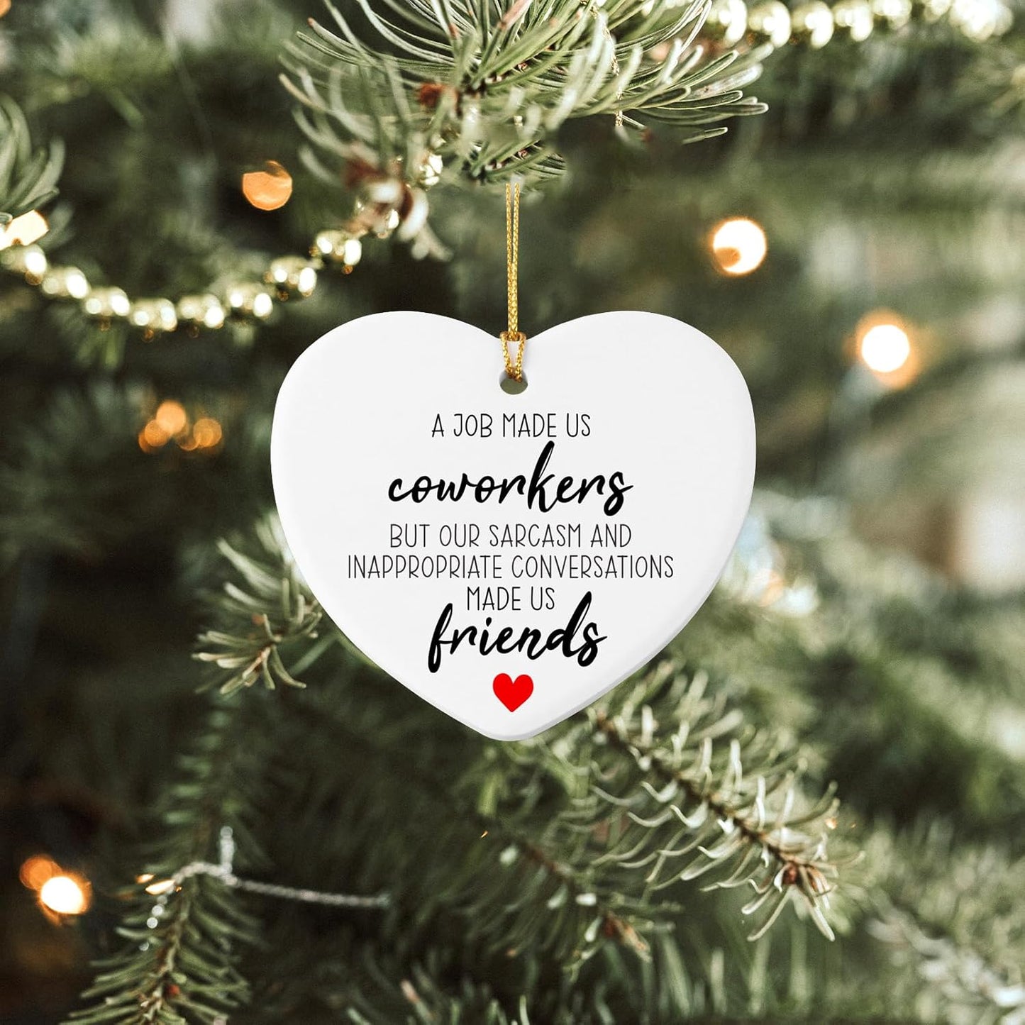 Office Gifts for Best Friend
