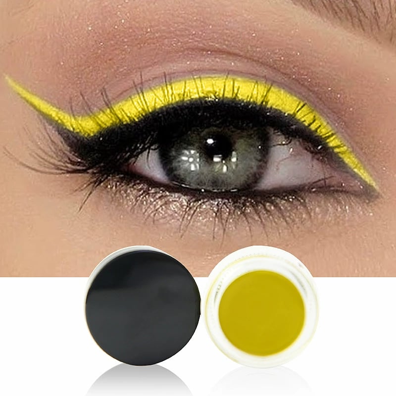 🔥Mother's Day Hot Sale 49% OFF-Flawless Eyeliner Set with Eyeliner Cream