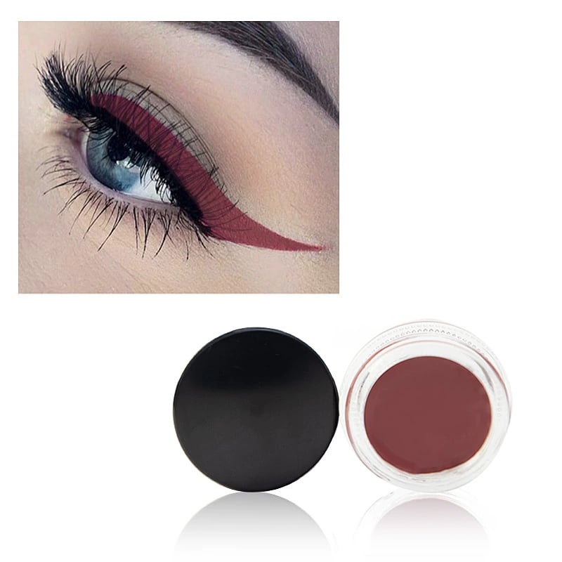 🔥Mother's Day Hot Sale 49% OFF-Flawless Eyeliner Set with Eyeliner Cream