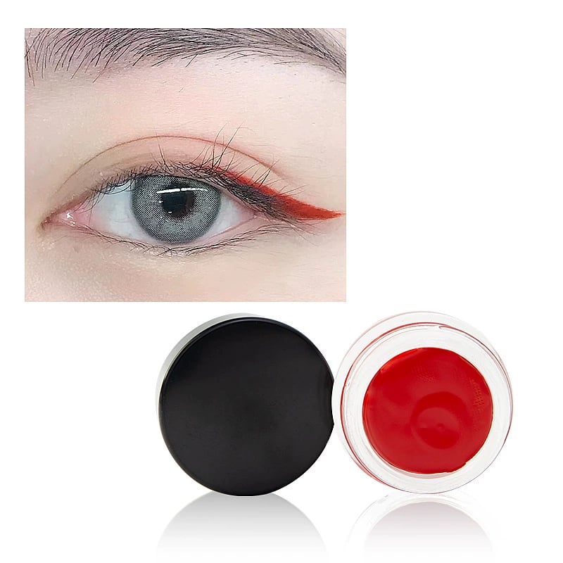 🔥Mother's Day Hot Sale 49% OFF-Flawless Eyeliner Set with Eyeliner Cream
